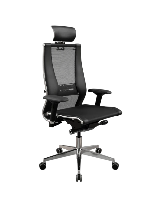 кресло МЕТТА Samurai L2-14D - TS+Infinity