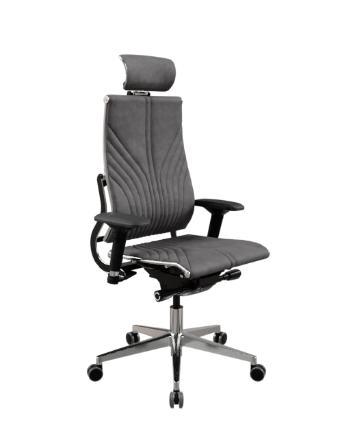 кресло МЕТТА Move B2-12D - GoyaLE