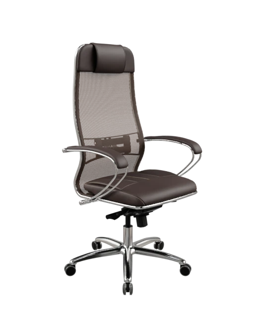 кресло МЕТТА Кресло Samurai SL-1