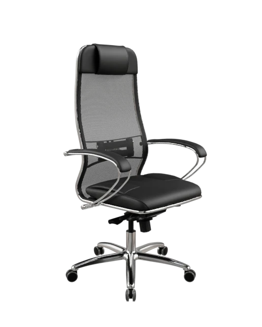 кресло МЕТТА Кресло Samurai SL-1