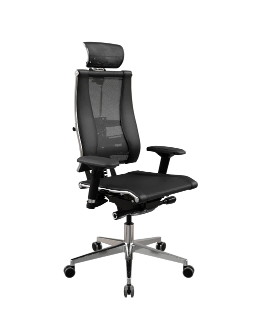 кресло МЕТТА Y 4DF B2-14D - YM93+Infinity