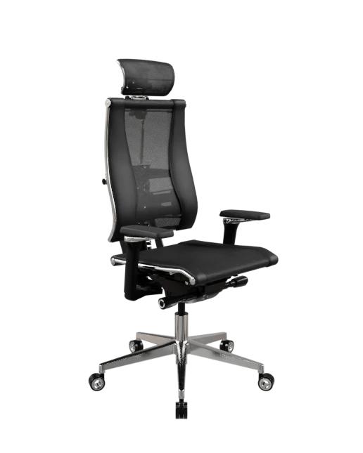 кресло МЕТТА Y 4DF B2-14D - YM93+Infinity