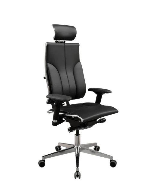 кресло МЕТТА Y 4DF B2-10D - Infinity