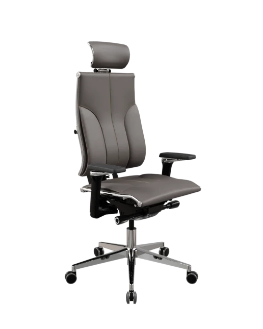 кресло МЕТТА Y 4DF B2-10D - Infinity