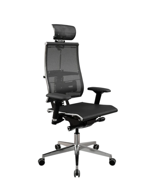 кресло МЕТТА Y 4DF B2-5D - YM93