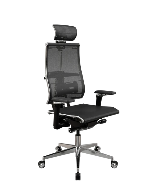 кресло МЕТТА Y 4DF B2-5D - YM93