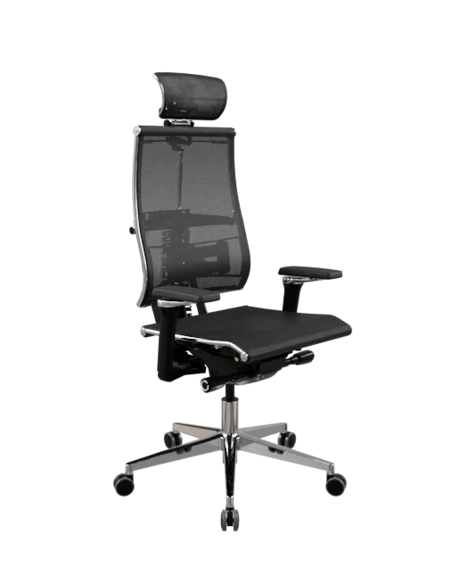 кресло МЕТТА Y 4DF B2-5D - YM93