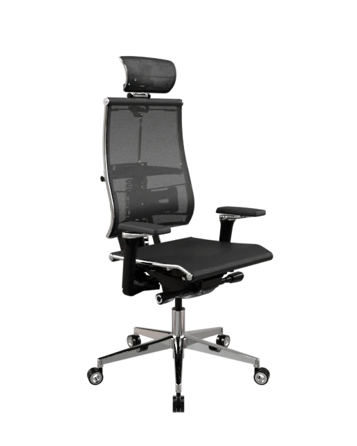 кресло МЕТТА Y 4DF B2-5D - YM93