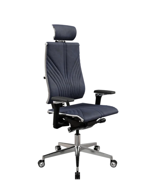 кресло МЕТТА Y 4DF B2-12D - GoyaLE