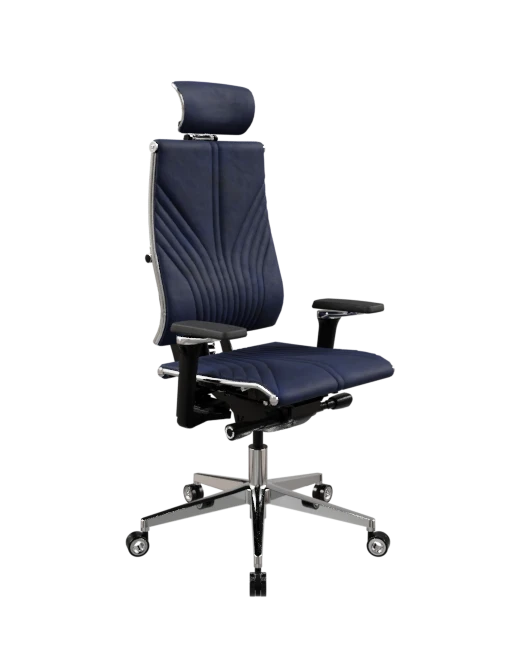 кресло МЕТТА Y 4DF B2-12D - GoyaLE