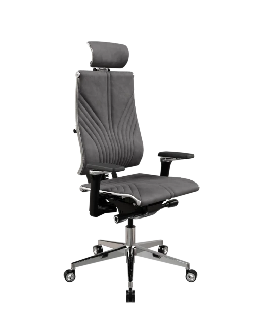 кресло МЕТТА Y 4DF B2-12D - GoyaLE