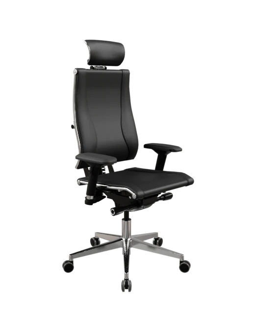 кресло МЕТТА Y 4DF B2-17D - Infinity