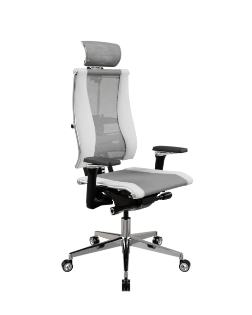 кресло МЕТТА Y 4DF B2-14D - YM93+Infinity