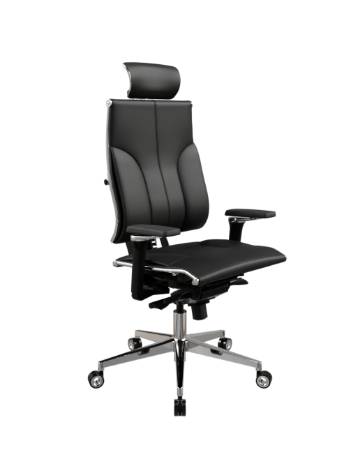 кресло МЕТТА Y 4DF L2-10D - Infinity