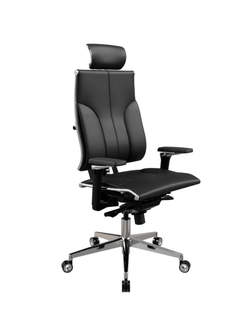 кресло МЕТТА Y 4DF L2-10D - Infinity