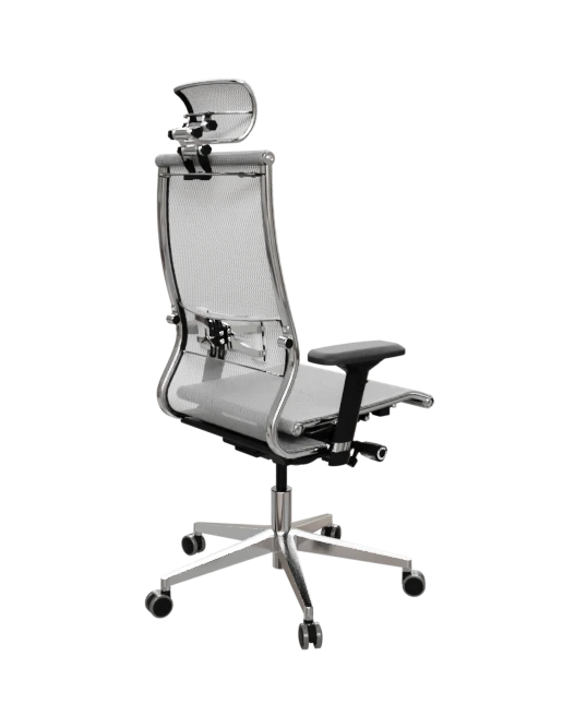 кресло МЕТТА Кресло Samurai S-3