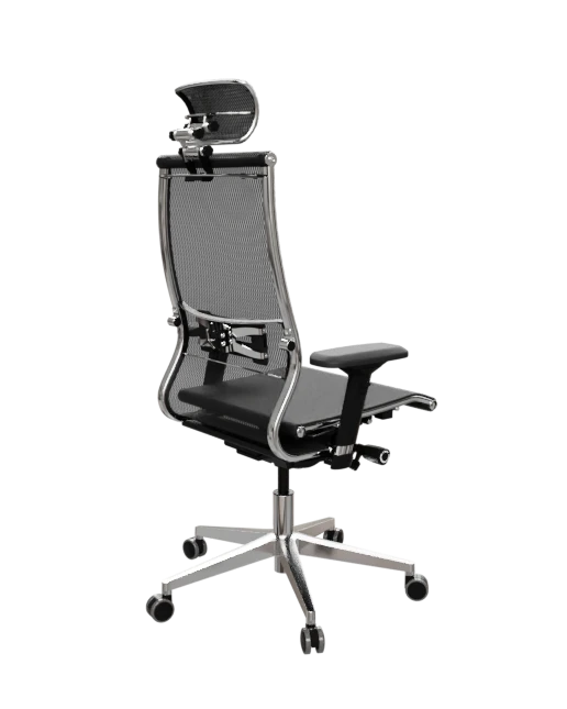 кресло МЕТТА Кресло Samurai S-3