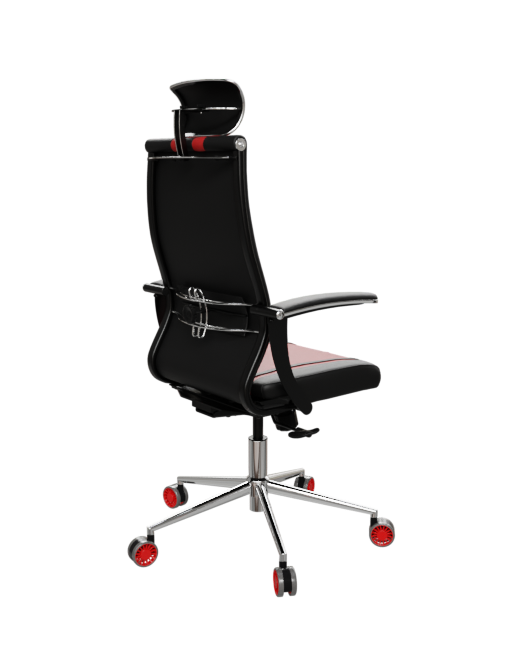 кресло ERGOLIFE SynchroSit 10 B2-187U - Extra