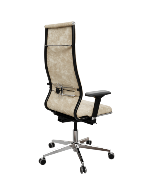 кресло ERGOLIFE SynchroSit 10 L1-142D - Bravo