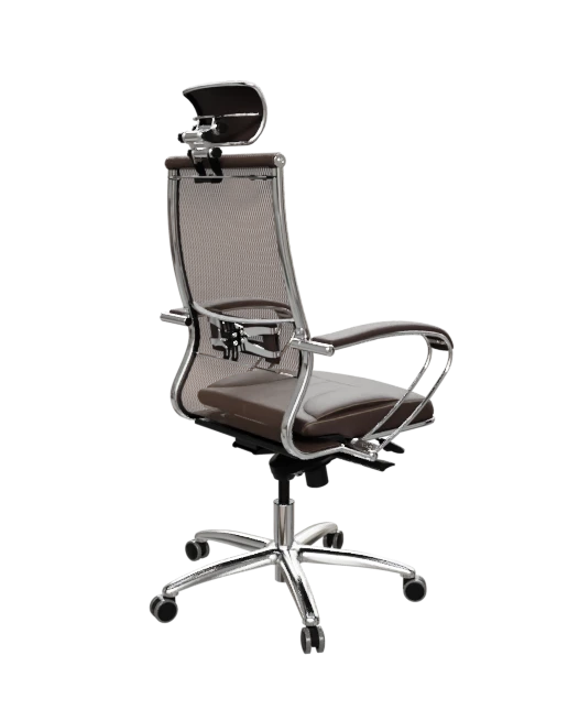 кресло МЕТТА Кресло Samurai SL-2