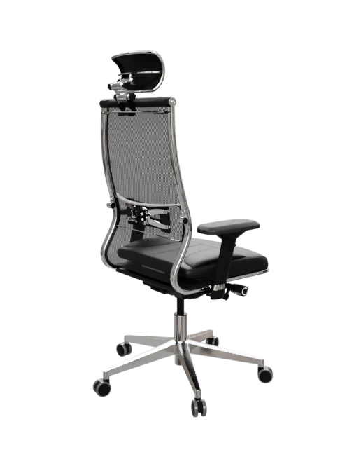 кресло МЕТТА Кресло Samurai SL-3