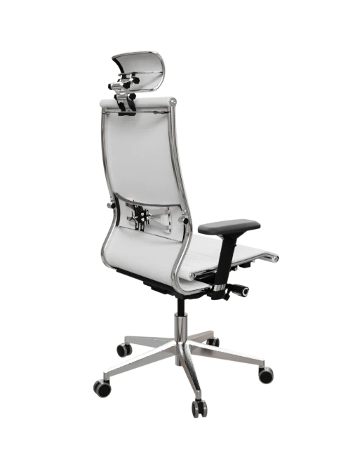 кресло МЕТТА Кресло Samurai K-3