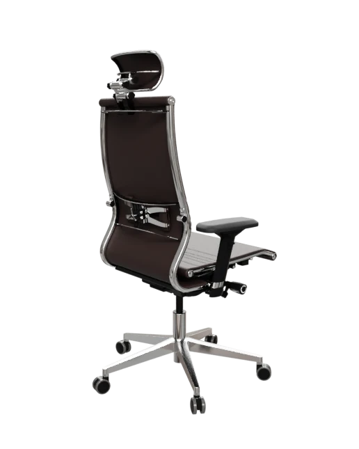 кресло МЕТТА Кресло Samurai K-3