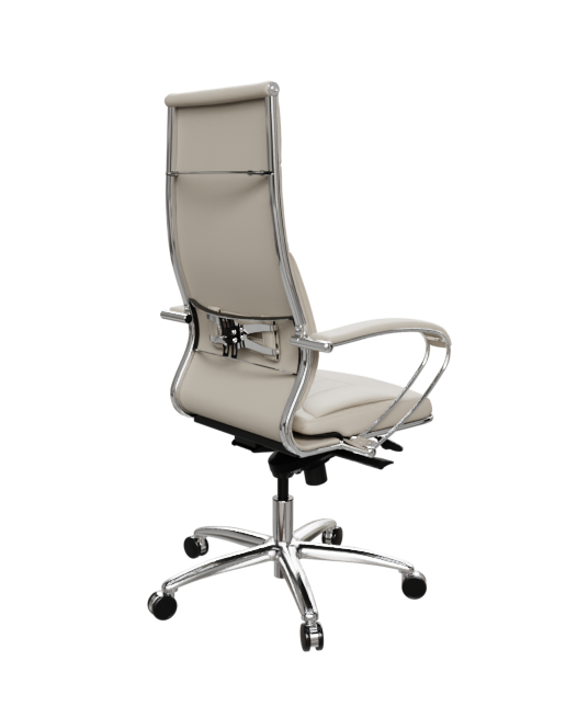 кресло МЕТТА Samurai L1-11K - Infinity