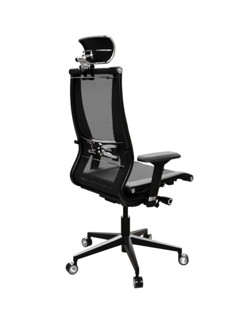 кресло МЕТТА Samurai L2-16D - TS+Infinity