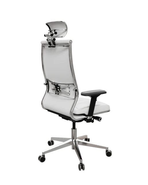 кресло МЕТТА Кресло Samurai KL-3