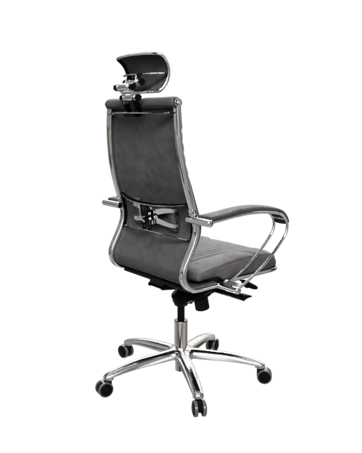 кресло МЕТТА Samurai L2-13K - GoyaLE