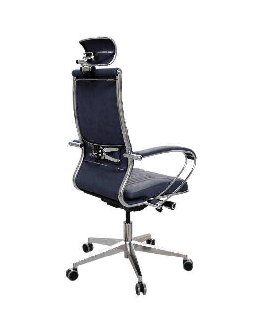 кресло МЕТТА Samurai B2-13K - GoyaLE