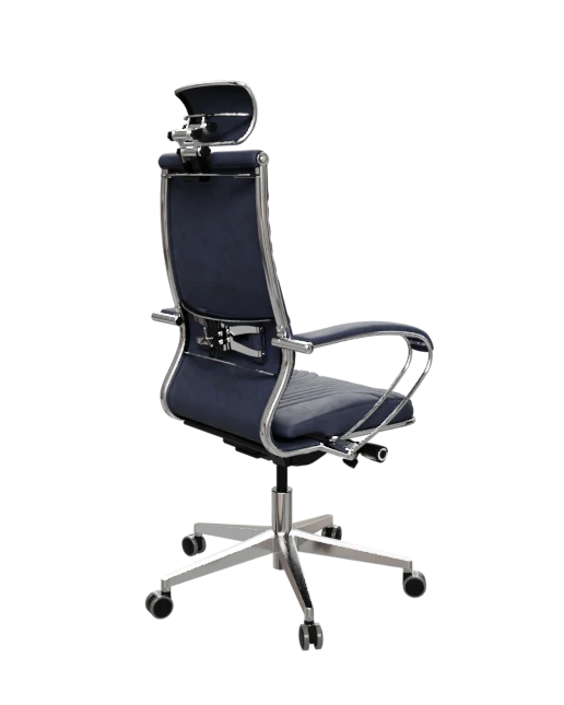 кресло МЕТТА Samurai B2-13K - GoyaLE