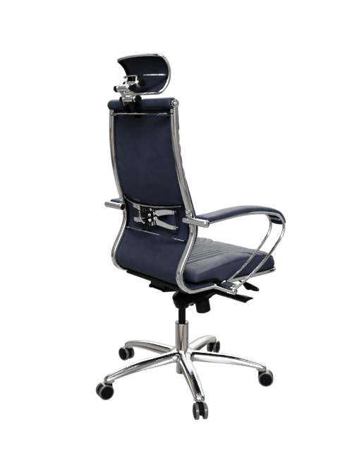 кресло МЕТТА Samurai B2-13K - GoyaLE