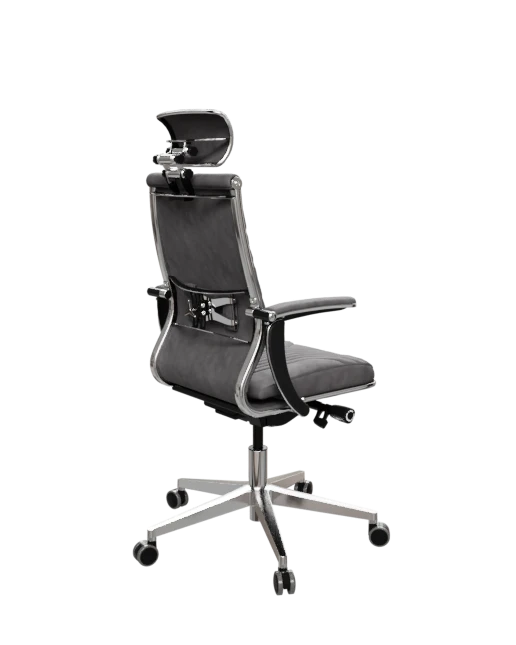 кресло МЕТТА Samurai M3-13U - GoyaLE