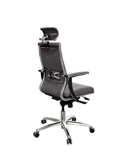 кресло МЕТТА Samurai M3-13U - GoyaLE