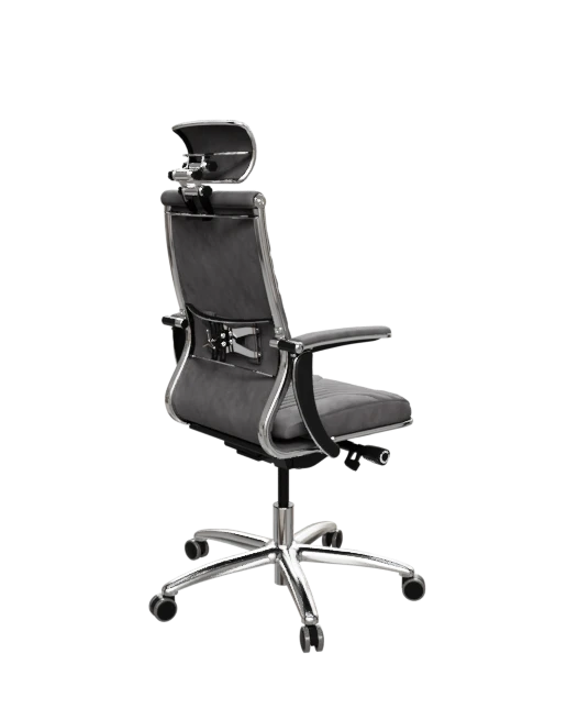 кресло МЕТТА Samurai M3-13U - GoyaLE