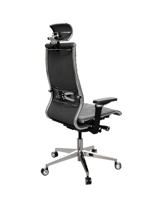 кресло МЕТТА Samurai B2-12D - GoyaLE