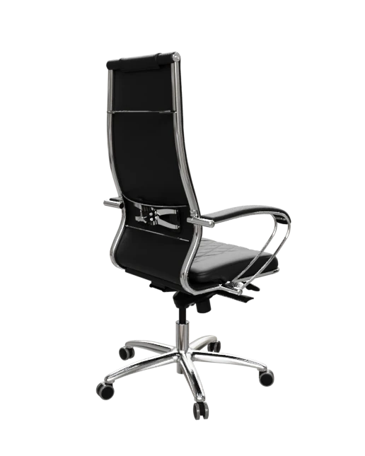 кресло МЕТТА Samurai L1-18K - Infinity