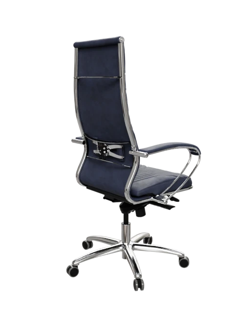 кресло МЕТТА Samurai L1-13K - GoyaLE