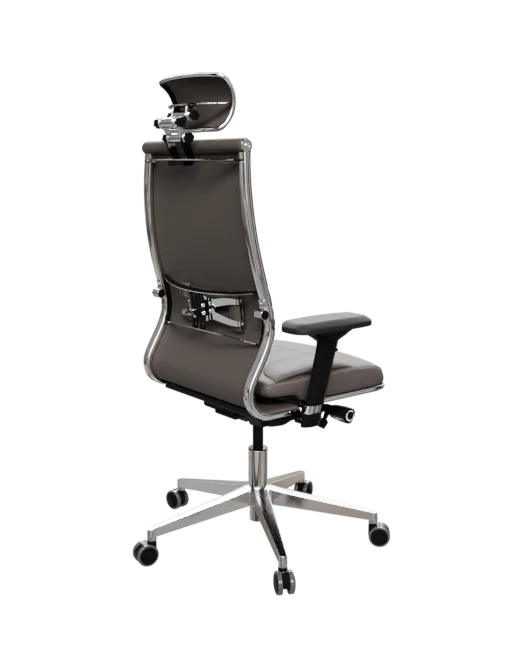 кресло МЕТТА Кресло Samurai KL-3