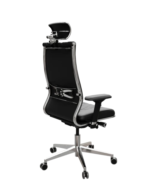 кресло МЕТТА Samurai L2-18D - Infinity