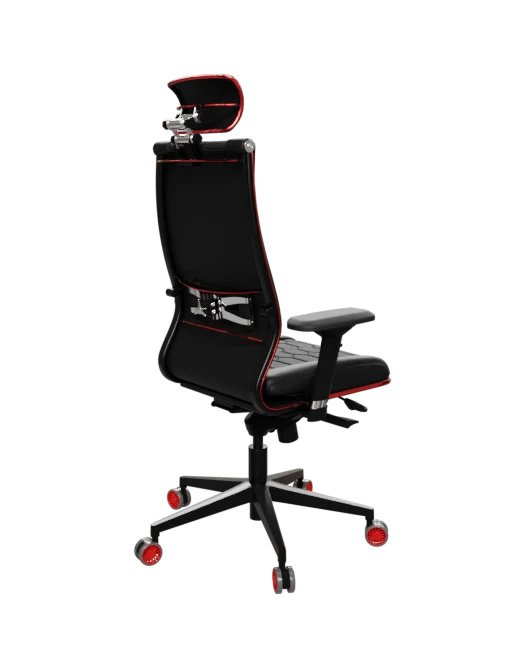 кресло МЕТТА Samurai B2-44D - UMF(SY271)+Infinity