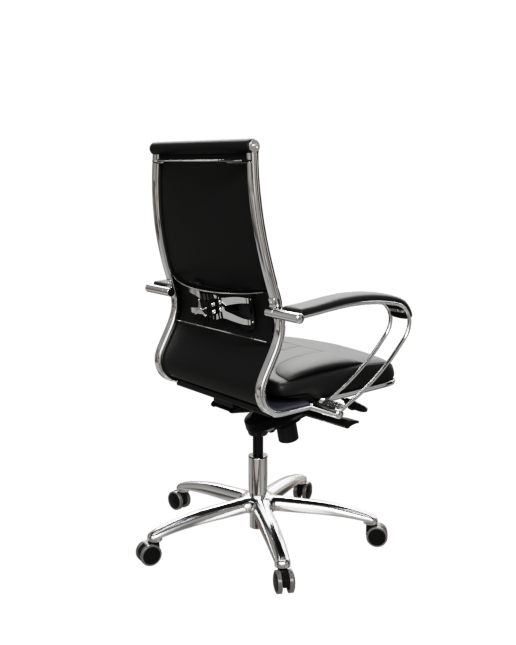 кресло МЕТТА Samurai L2-8K - Infinity