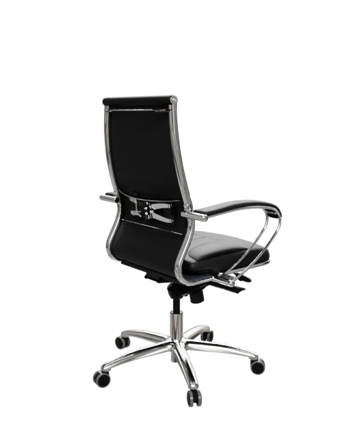 кресло МЕТТА Samurai L2-8K - Infinity