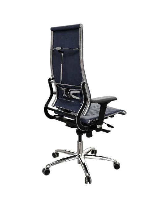 кресло МЕТТА Move L1-12D - GoyaLE