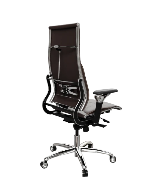 кресло МЕТТА Move L1-10D - Infinity