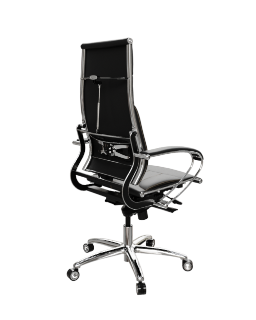 кресло МЕТТА Move L1-10K - Infinity