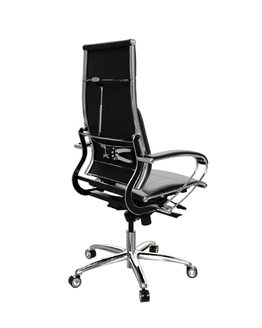 кресло МЕТТА Move L1-10K - Infinity