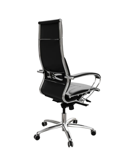 кресло МЕТТА Samurai B1-10K - Infinity